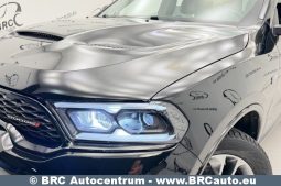 Dodge Durango R/T 5.7 Hemi AWD Automatas 2019 full