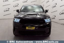 Dodge Durango R/T 5.7 Hemi AWD Automatas 2019 full