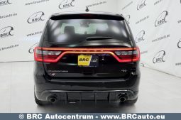 Dodge Durango R/T 5.7 Hemi AWD Automatas 2019 full