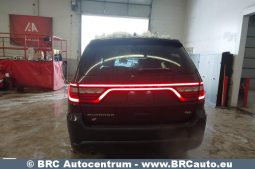 Dodge Durango R/T 5.7 Hemi AWD Automatas 2019 full