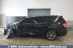 Dodge Durango R/T 5.7 Hemi AWD Automatas 2019 full