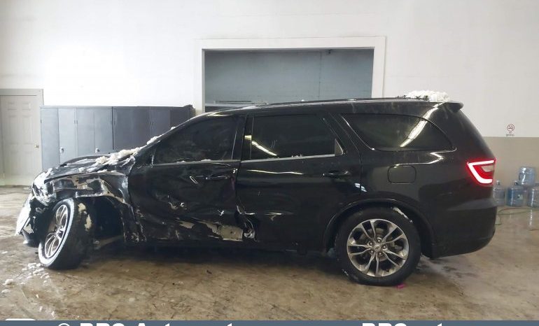 Dodge Durango R/T 5.7 Hemi AWD Automatas 2019 full