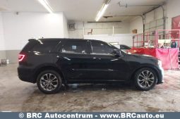 Dodge Durango R/T 5.7 Hemi AWD Automatas 2019 full