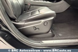 Dodge Durango R/T 5.7 Hemi AWD Automatas 2019 full