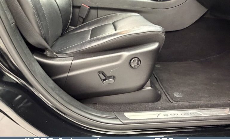 Dodge Durango R/T 5.7 Hemi AWD Automatas 2019 full