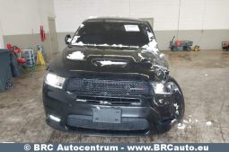 Dodge Durango R/T 5.7 Hemi AWD Automatas 2019 full