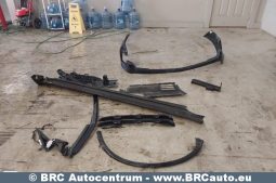 Dodge Durango R/T 5.7 Hemi AWD Automatas 2019 full