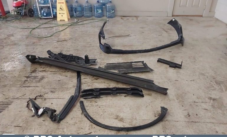 Dodge Durango R/T 5.7 Hemi AWD Automatas 2019 full