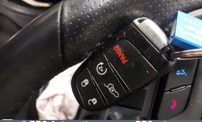 Dodge Durango R/T 5.7 Hemi AWD Automatas 2019 full