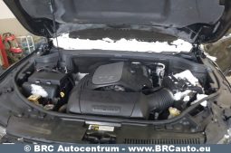 Dodge Durango R/T 5.7 Hemi AWD Automatas 2019 full
