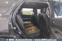 Dodge Durango R/T 5.7 Hemi AWD Automatas 2019 full