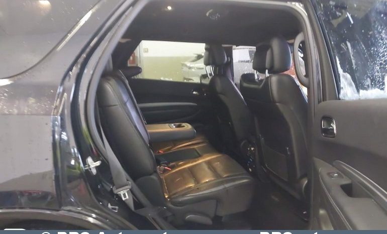 Dodge Durango R/T 5.7 Hemi AWD Automatas 2019 full
