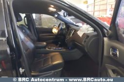 Dodge Durango R/T 5.7 Hemi AWD Automatas 2019 full