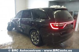 Dodge Durango R/T 5.7 Hemi AWD Automatas 2019 full