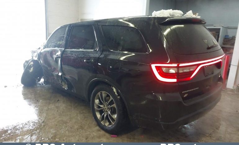 Dodge Durango R/T 5.7 Hemi AWD Automatas 2019 full