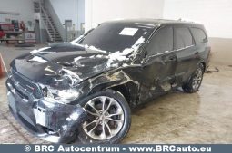 Dodge Durango R/T 5.7 Hemi AWD Automatas 2019 full