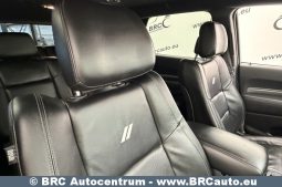 Dodge Durango R/T 5.7 Hemi AWD Automatas 2019 full