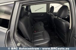 Nissan X-Trail 2.0 dCi Tekna Automatas 2018 full