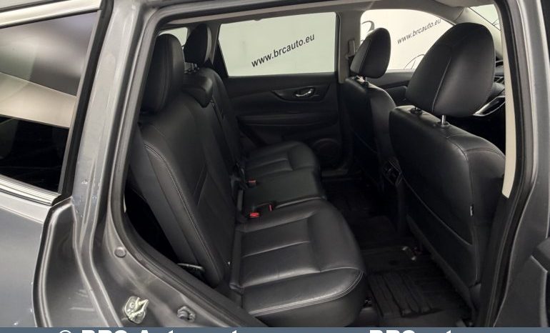 Nissan X-Trail 2.0 dCi Tekna Automatas 2018 full