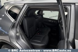 Nissan X-Trail 2.0 dCi Tekna Automatas 2018 full