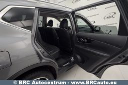 Nissan X-Trail 2.0 dCi Tekna Automatas 2018 full