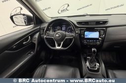 Nissan X-Trail 2.0 dCi Tekna Automatas 2018 full