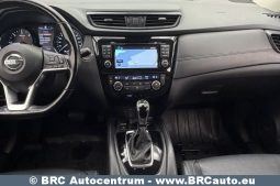 Nissan X-Trail 2.0 dCi Tekna Automatas 2018 full