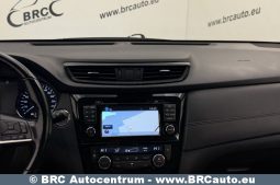 Nissan X-Trail 2.0 dCi Tekna Automatas 2018 full