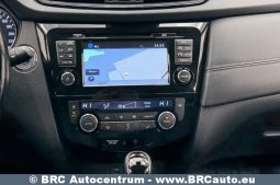 Nissan X-Trail 2.0 dCi Tekna Automatas 2018 full