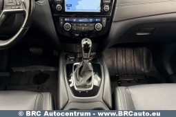 Nissan X-Trail 2.0 dCi Tekna Automatas 2018 full