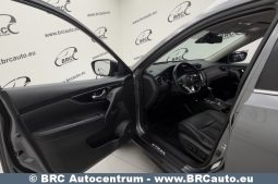 Nissan X-Trail 2.0 dCi Tekna Automatas 2018 full