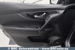 Nissan X-Trail 2.0 dCi Tekna Automatas 2018 full