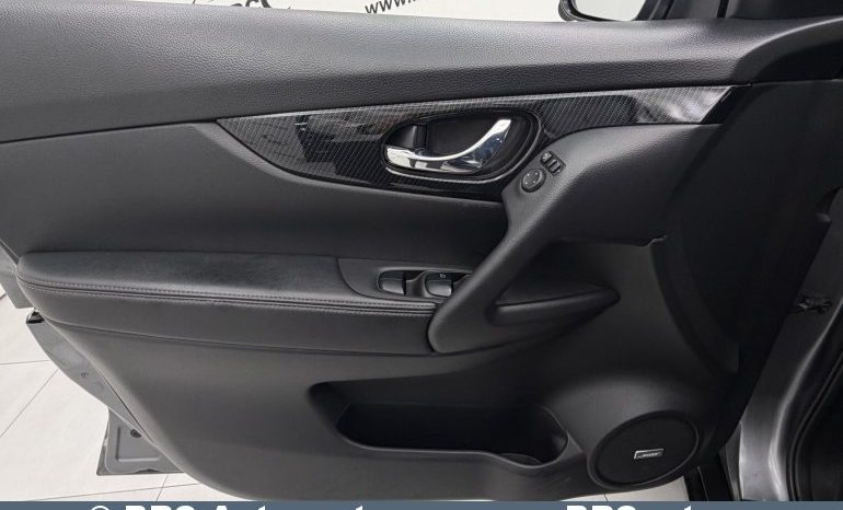 Nissan X-Trail 2.0 dCi Tekna Automatas 2018 full