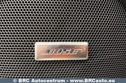 Nissan X-Trail 2.0 dCi Tekna Automatas 2018 full