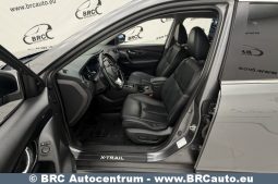 Nissan X-Trail 2.0 dCi Tekna Automatas 2018 full