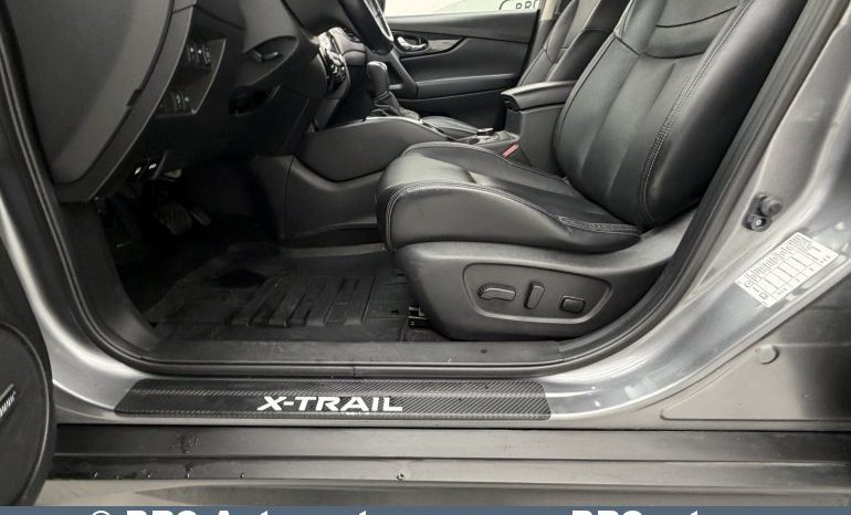 Nissan X-Trail 2.0 dCi Tekna Automatas 2018 full