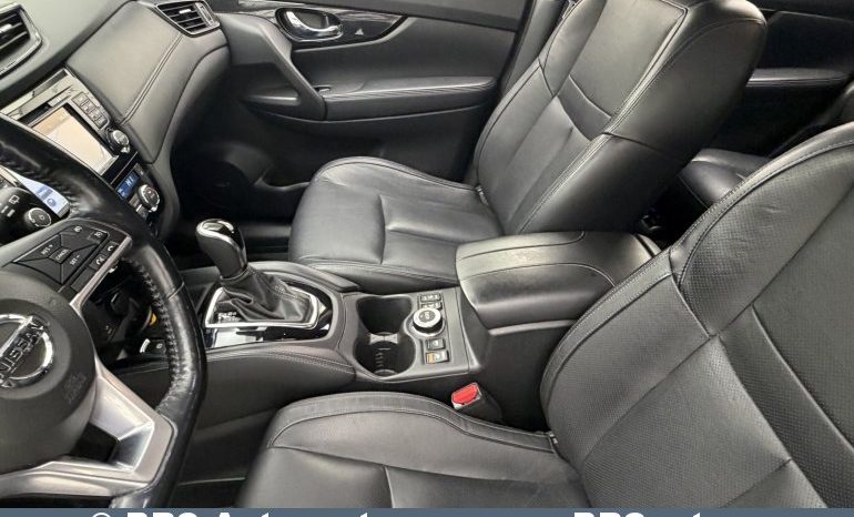 Nissan X-Trail 2.0 dCi Tekna Automatas 2018 full