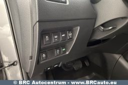 Nissan X-Trail 2.0 dCi Tekna Automatas 2018 full