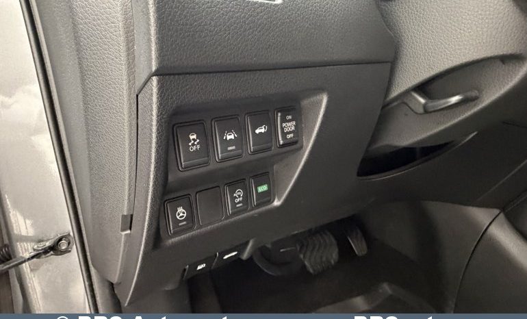 Nissan X-Trail 2.0 dCi Tekna Automatas 2018 full