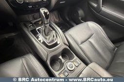 Nissan X-Trail 2.0 dCi Tekna Automatas 2018 full