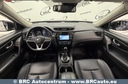 Nissan X-Trail 2.0 dCi Tekna Automatas 2018