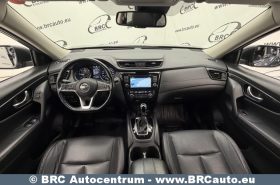 Nissan X-Trail 2.0 dCi Tekna Automatas 2018