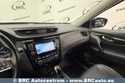 Nissan X-Trail 2.0 dCi Tekna Automatas 2018 full