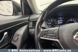 Nissan X-Trail 2.0 dCi Tekna Automatas 2018 full