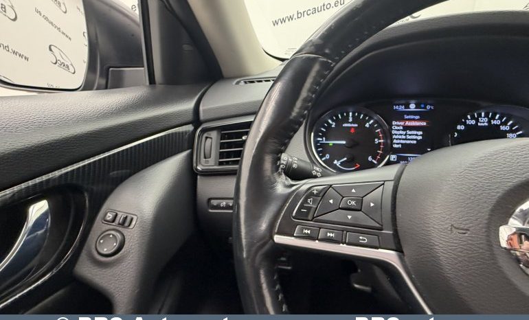 Nissan X-Trail 2.0 dCi Tekna Automatas 2018 full