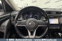 Nissan X-Trail 2.0 dCi Tekna Automatas 2018 full