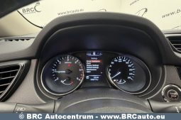 Nissan X-Trail 2.0 dCi Tekna Automatas 2018 full