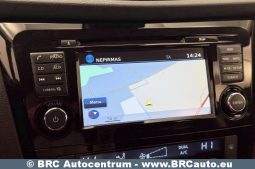 Nissan X-Trail 2.0 dCi Tekna Automatas 2018 full