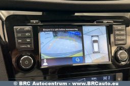 Nissan X-Trail 2.0 dCi Tekna Automatas 2018 full