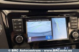 Nissan X-Trail 2.0 dCi Tekna Automatas 2018 full